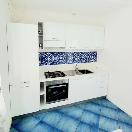 אמאלפי Apartment Central מראה חיצוני תמונה